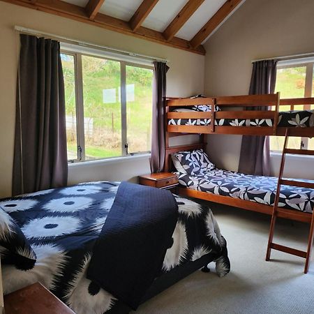 Whangarei Holiday Houses エクステリア 写真