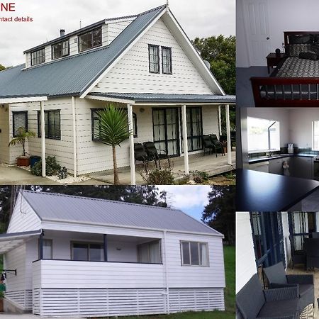 Whangarei Holiday Houses エクステリア 写真