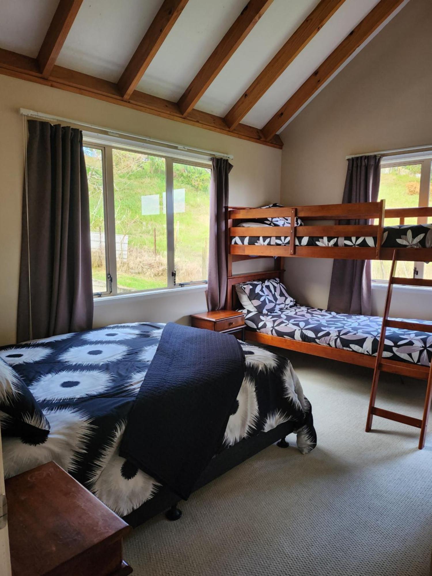 Whangarei Holiday Houses エクステリア 写真