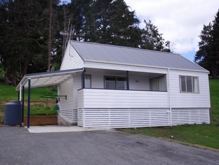 Whangarei Holiday Houses エクステリア 写真