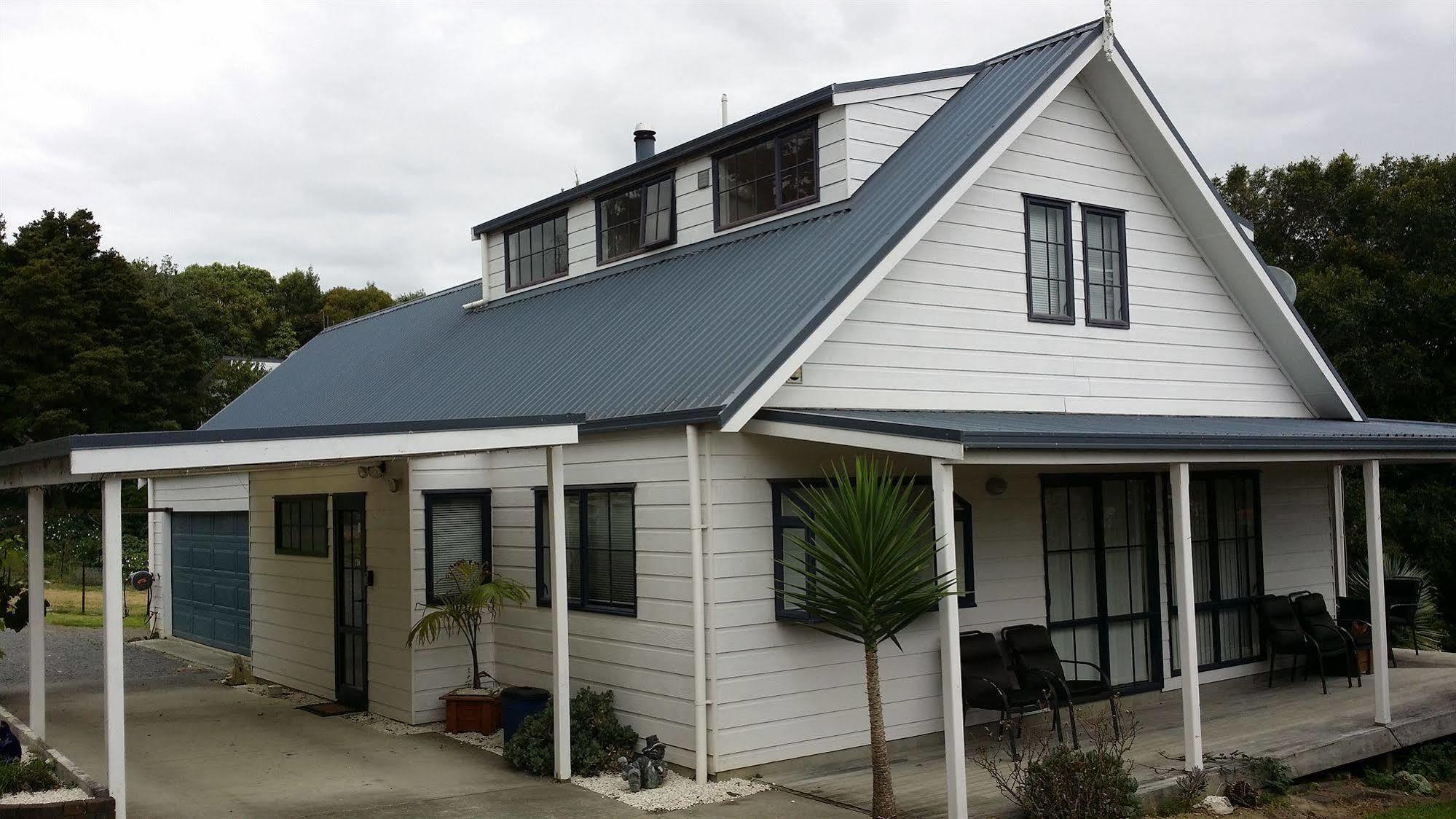 Whangarei Holiday Houses エクステリア 写真