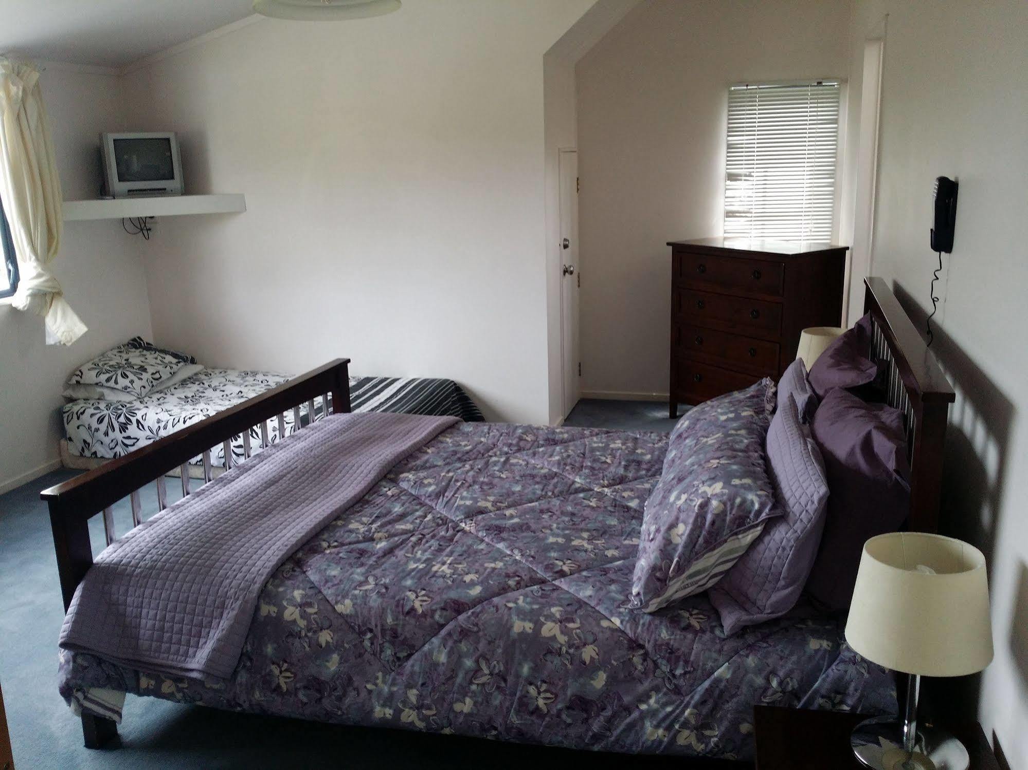 Whangarei Holiday Houses エクステリア 写真