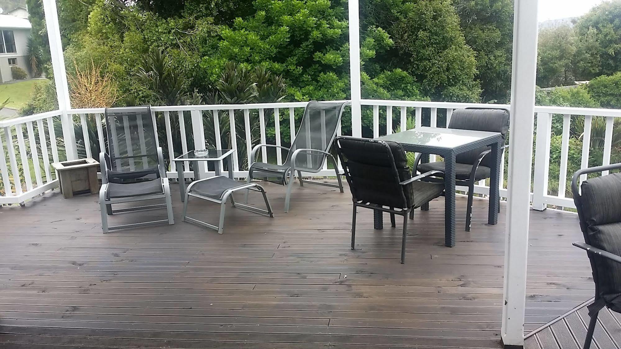 Whangarei Holiday Houses エクステリア 写真