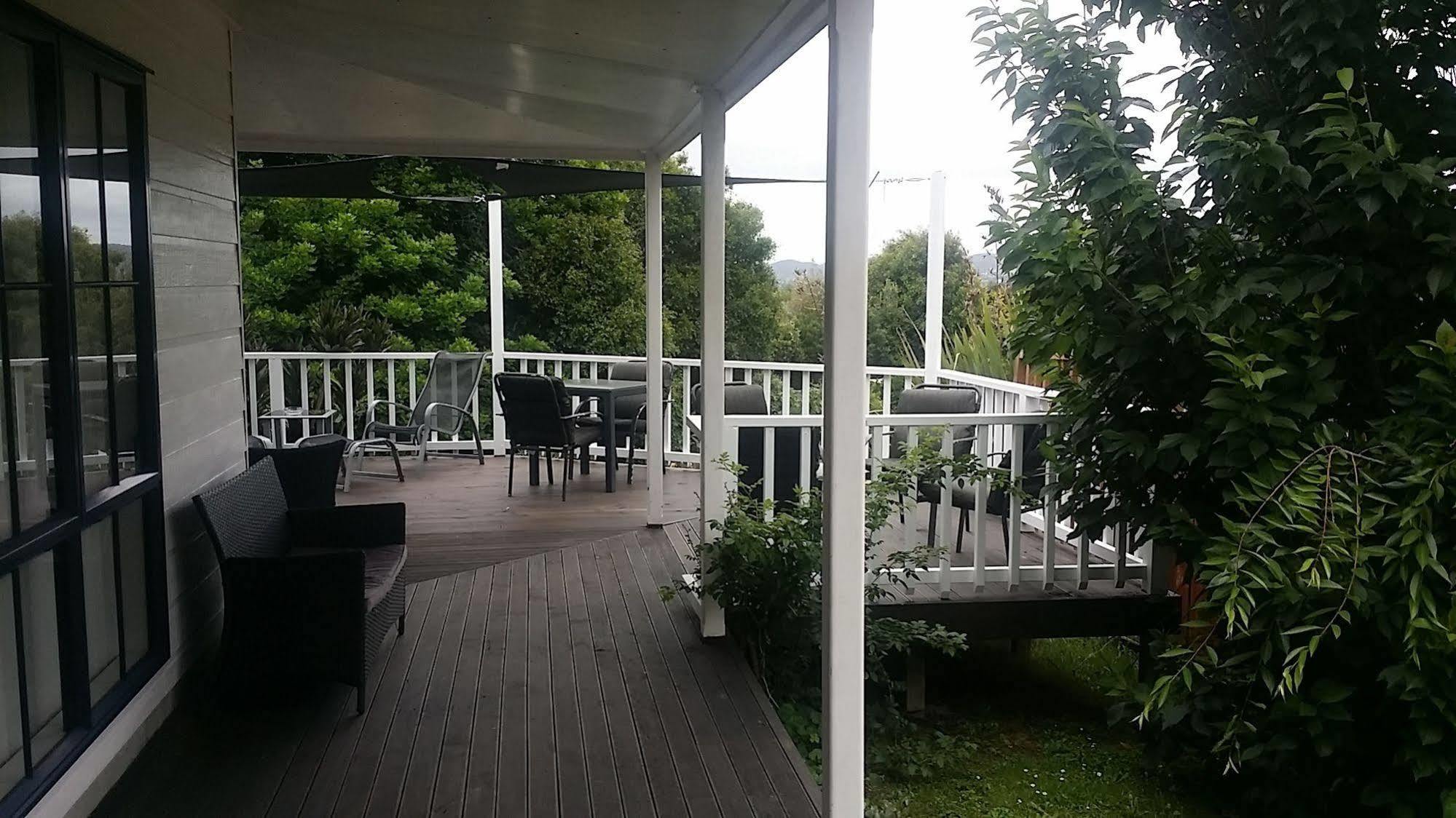 Whangarei Holiday Houses エクステリア 写真
