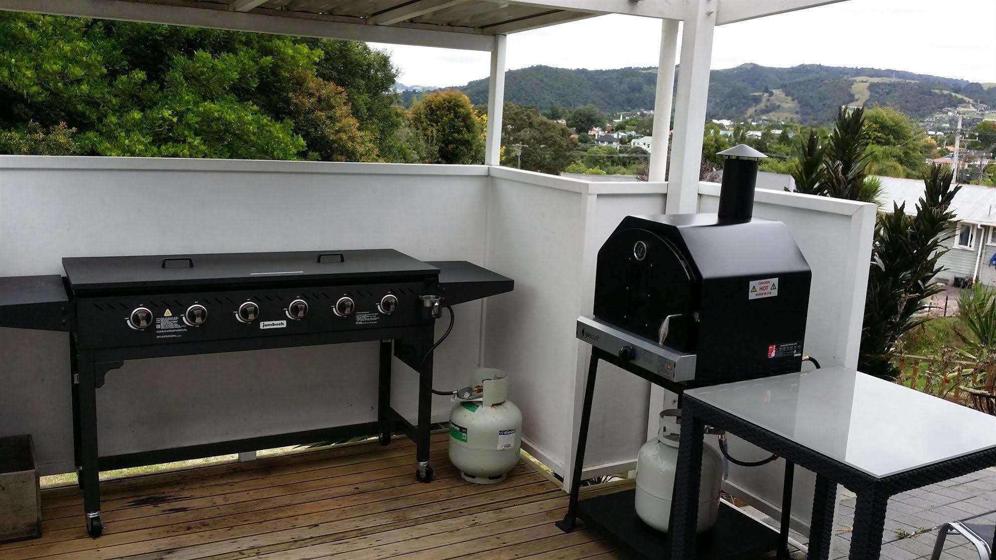 Whangarei Holiday Houses エクステリア 写真